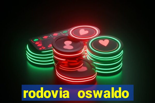 rodovia oswaldo cruz ubatuba agora